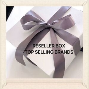 RESELLER MYSTERY BOX  